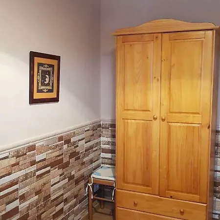 Hébergement de vacances Casa De Aldea La Llosa Perlleces